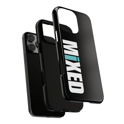 MiXED Tough Phone Case