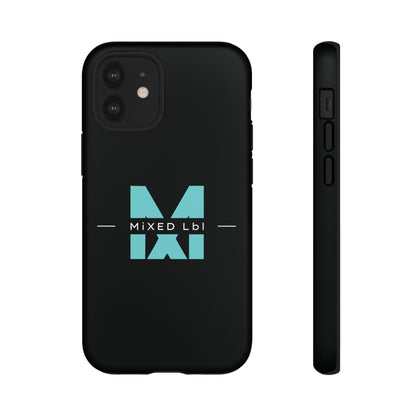 MiXED Tough Phone Case