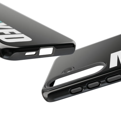 MiXED Tough Phone Case