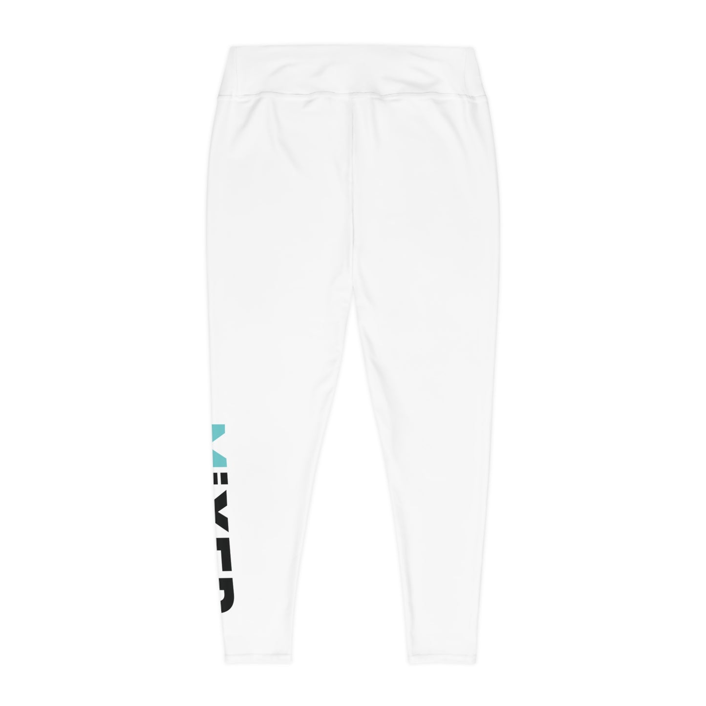 MiXED Plus Size Leggings