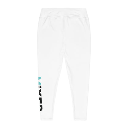 MiXED Plus Size Leggings