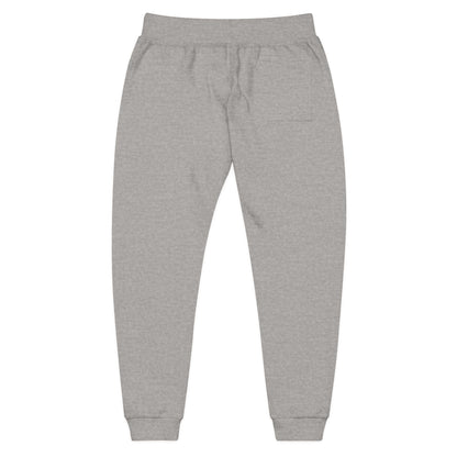 MiXED M Embroidered Joggers