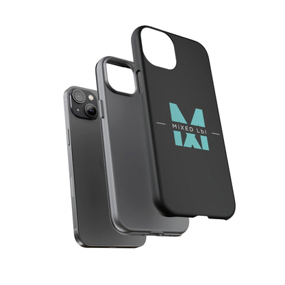 MiXED Tough Phone Case