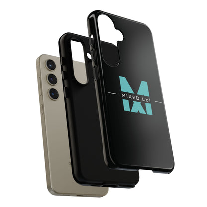 MiXED Tough Phone Case