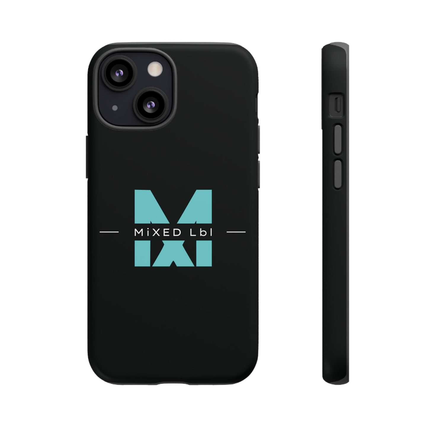MiXED Tough Phone Case