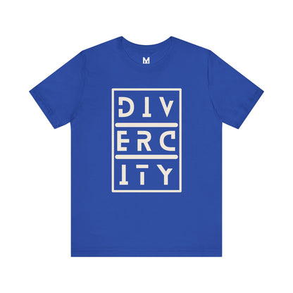 DiVERCiTY Softstyle T-Shirt