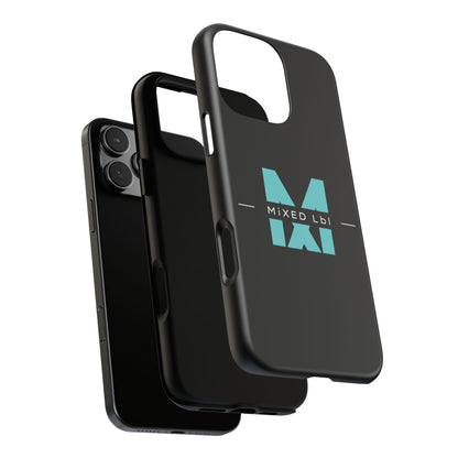 MiXED Tough Phone Case
