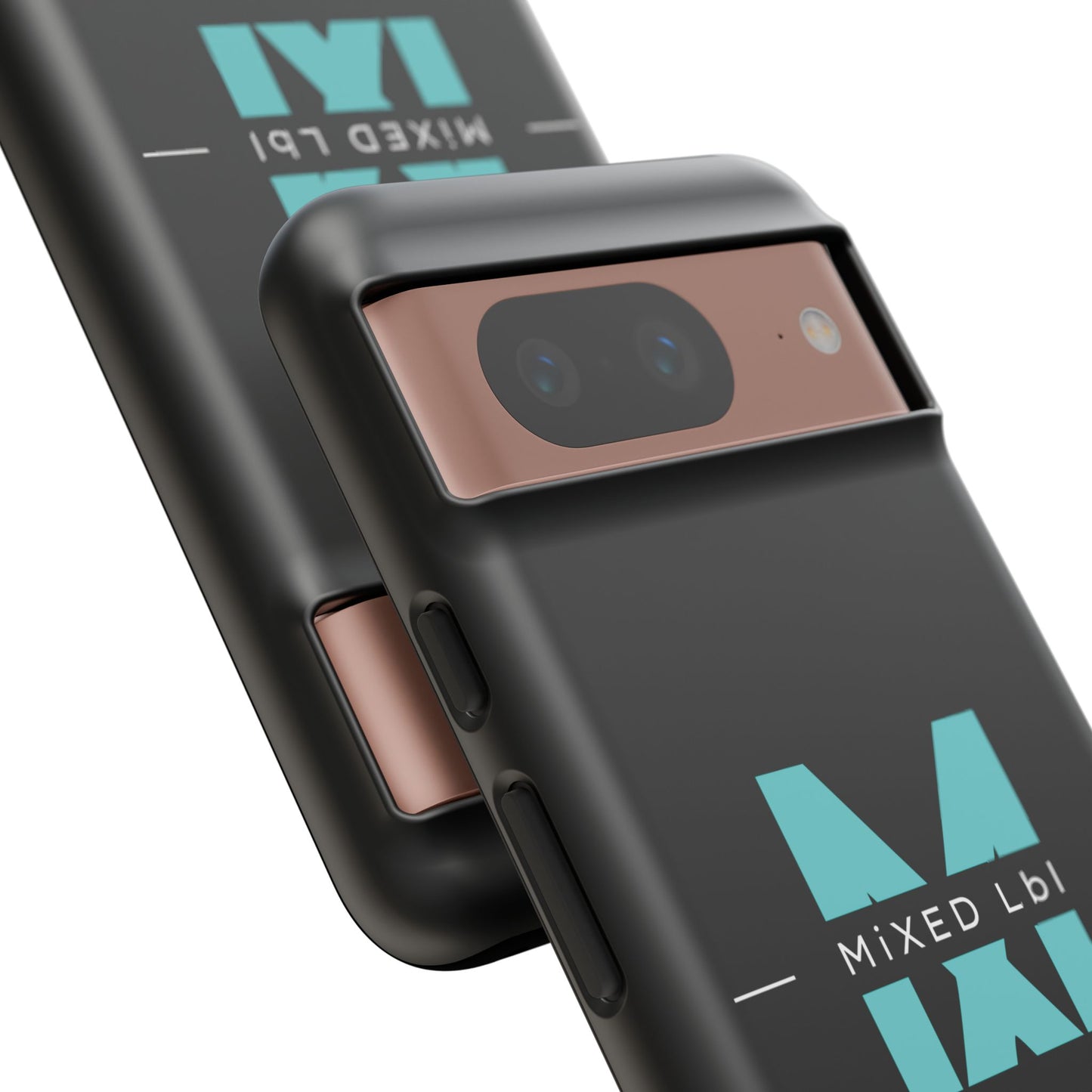 MiXED Tough Phone Case