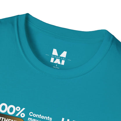 Multi Cultural T-Shirt