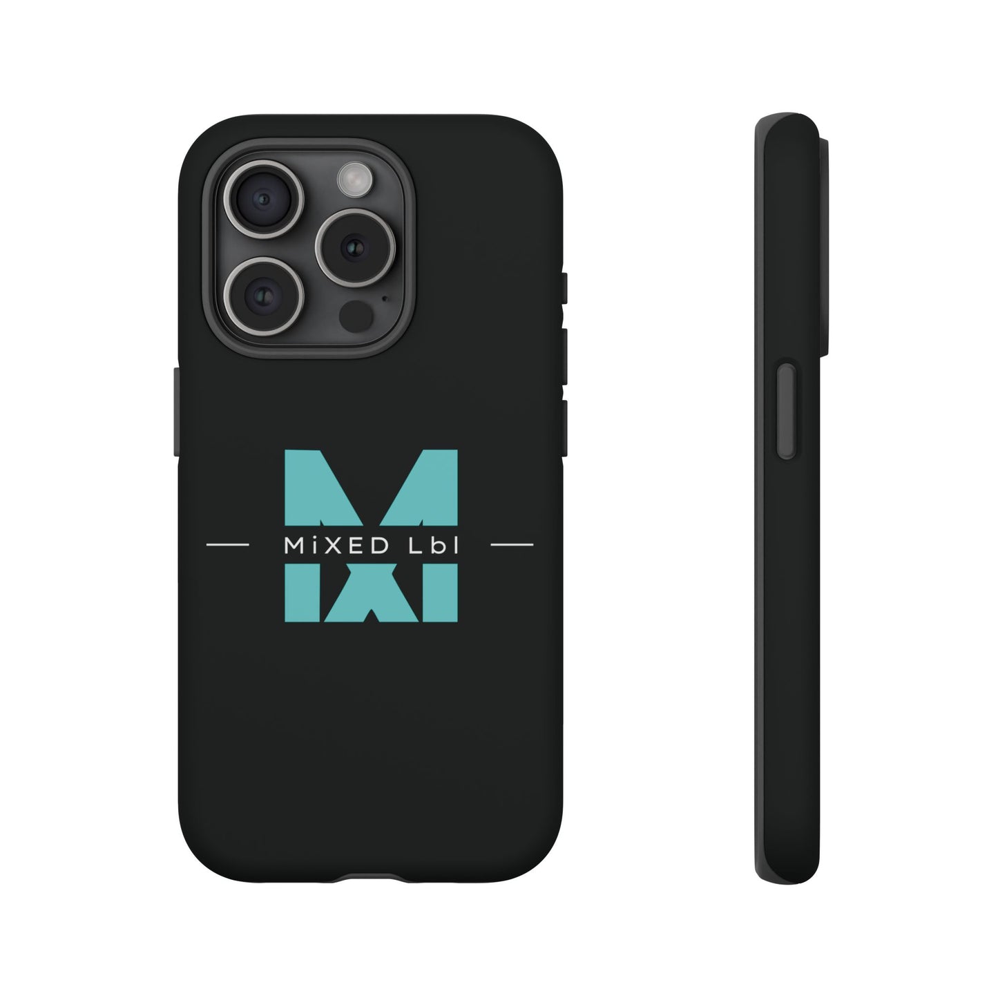 MiXED Tough Phone Case