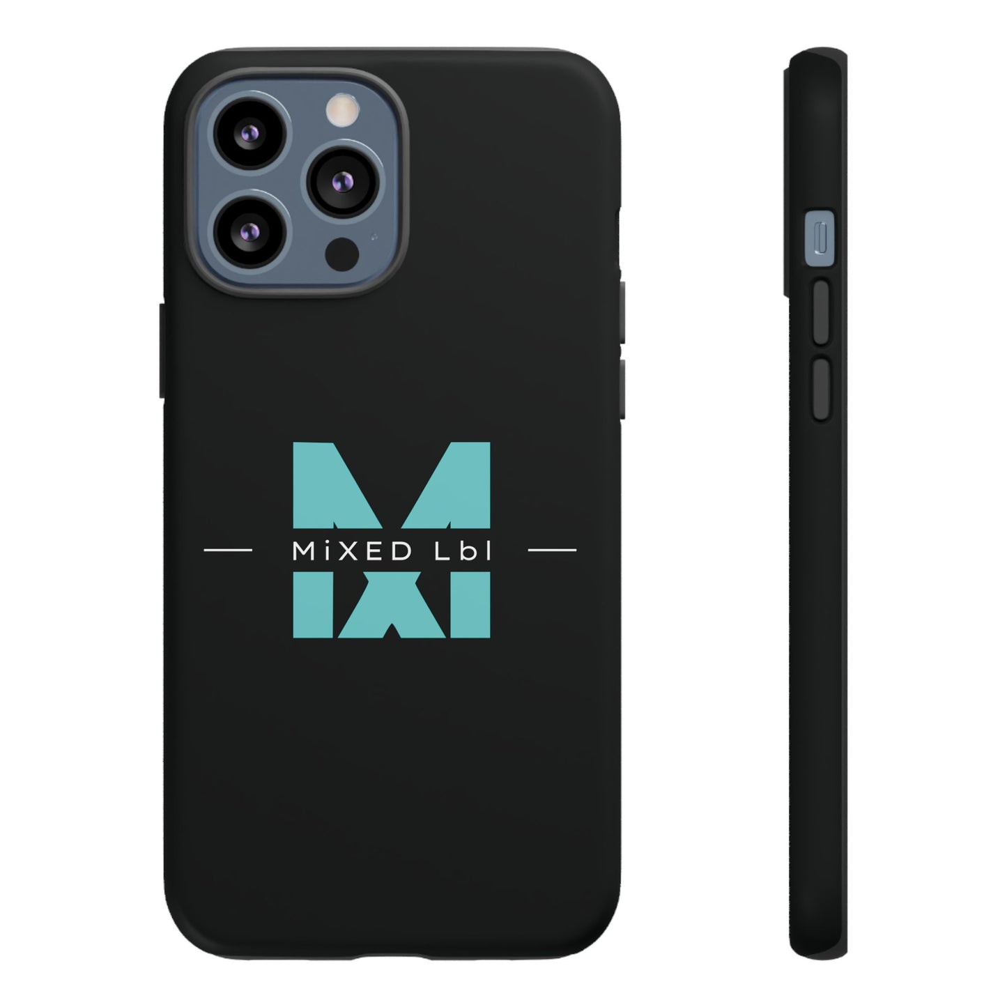 MiXED Tough Phone Case