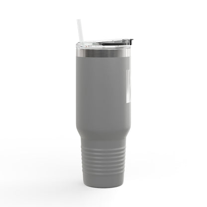 Insulated Travel Mug Branded
