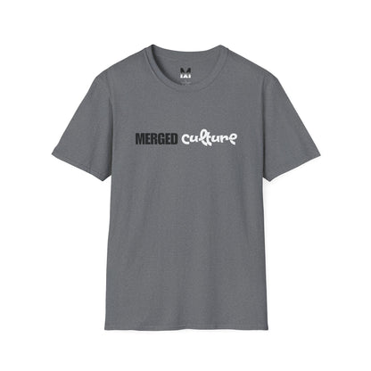 Merged Culture T-Shirt