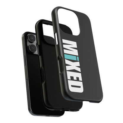 MiXED Tough Phone Case