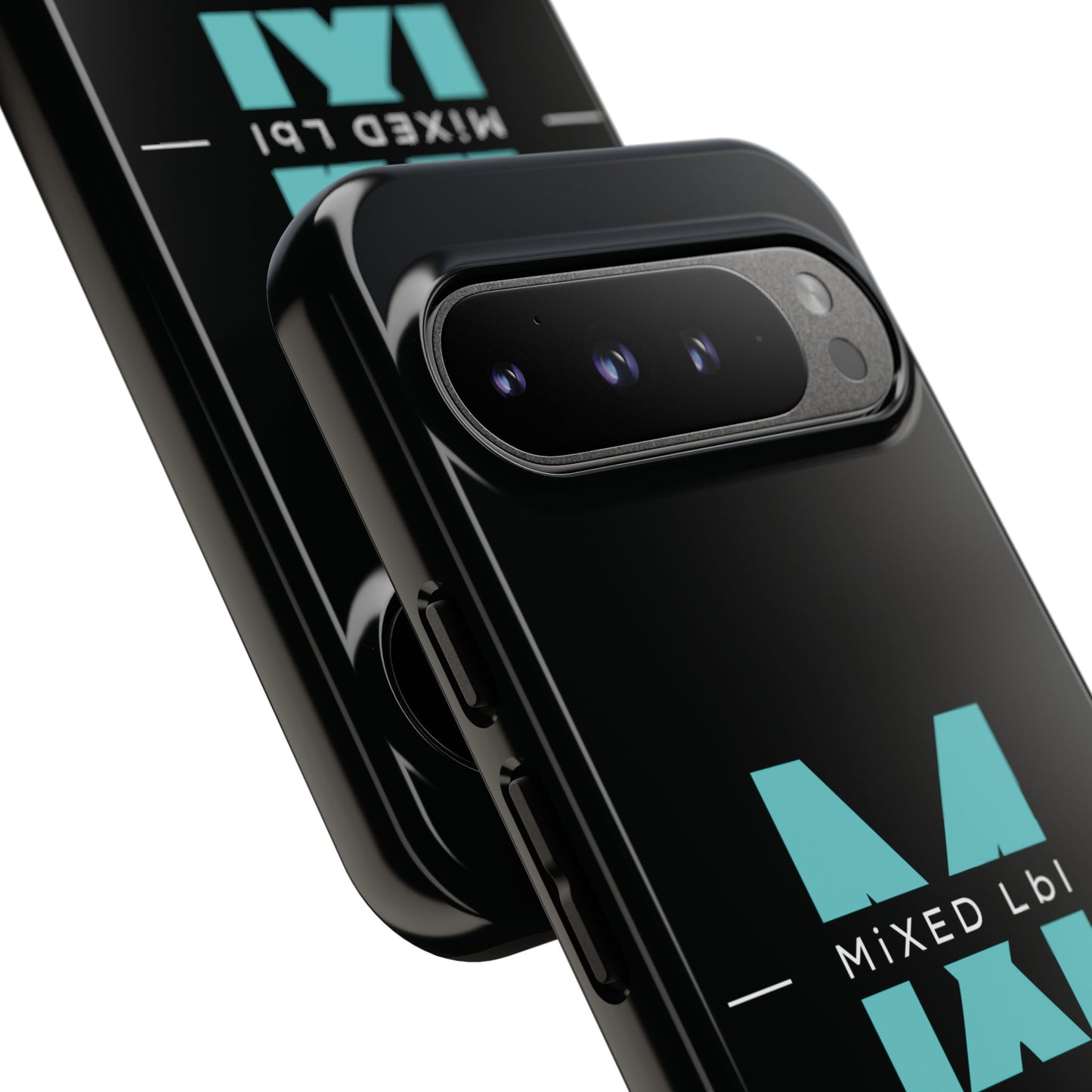 MiXED Tough Phone Case
