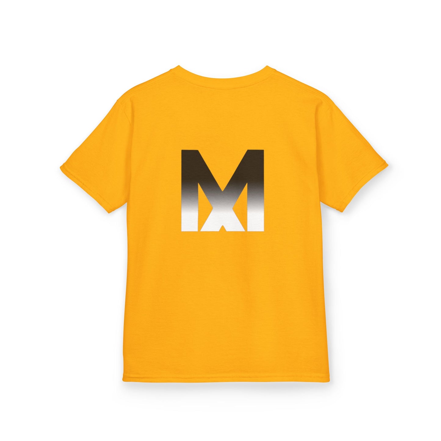 Youth Merged Culture Tee