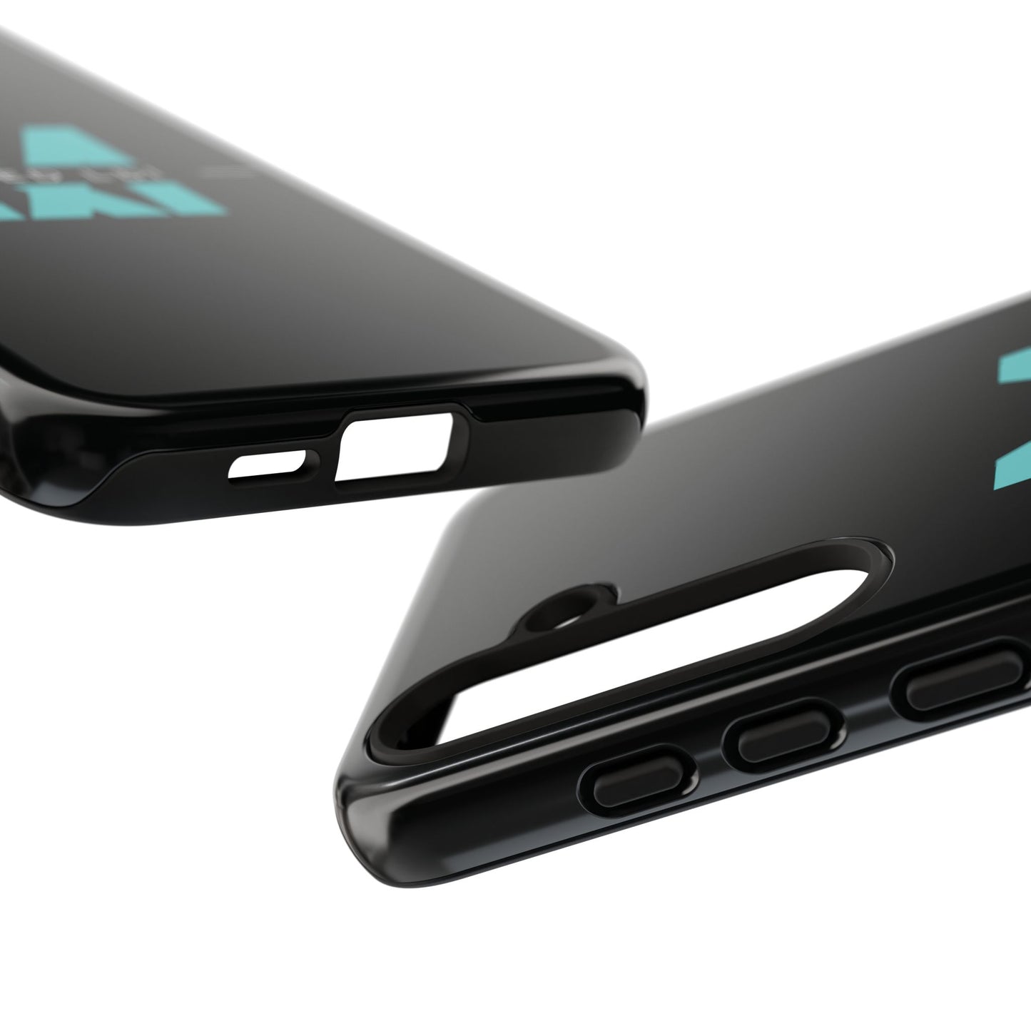 MiXED Tough Phone Case