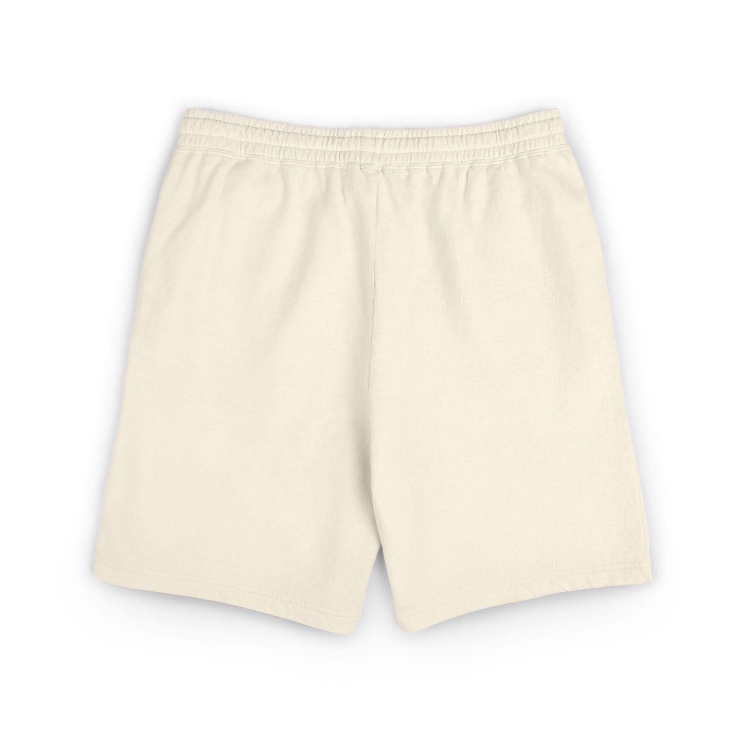 MiXED Lbl Fleece Shorts