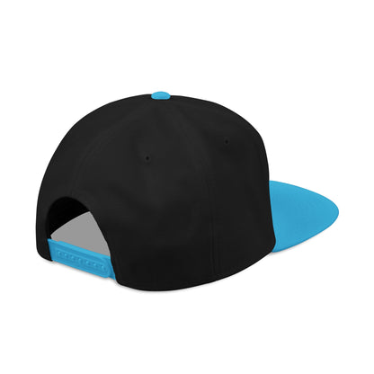 DiVERCiTY Embroidered Snapback