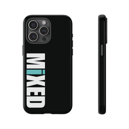 MiXED Tough Phone Case