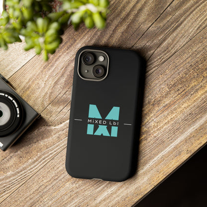 MiXED Tough Phone Case