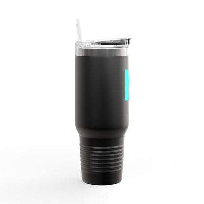 Insulated Travel Mug Branded