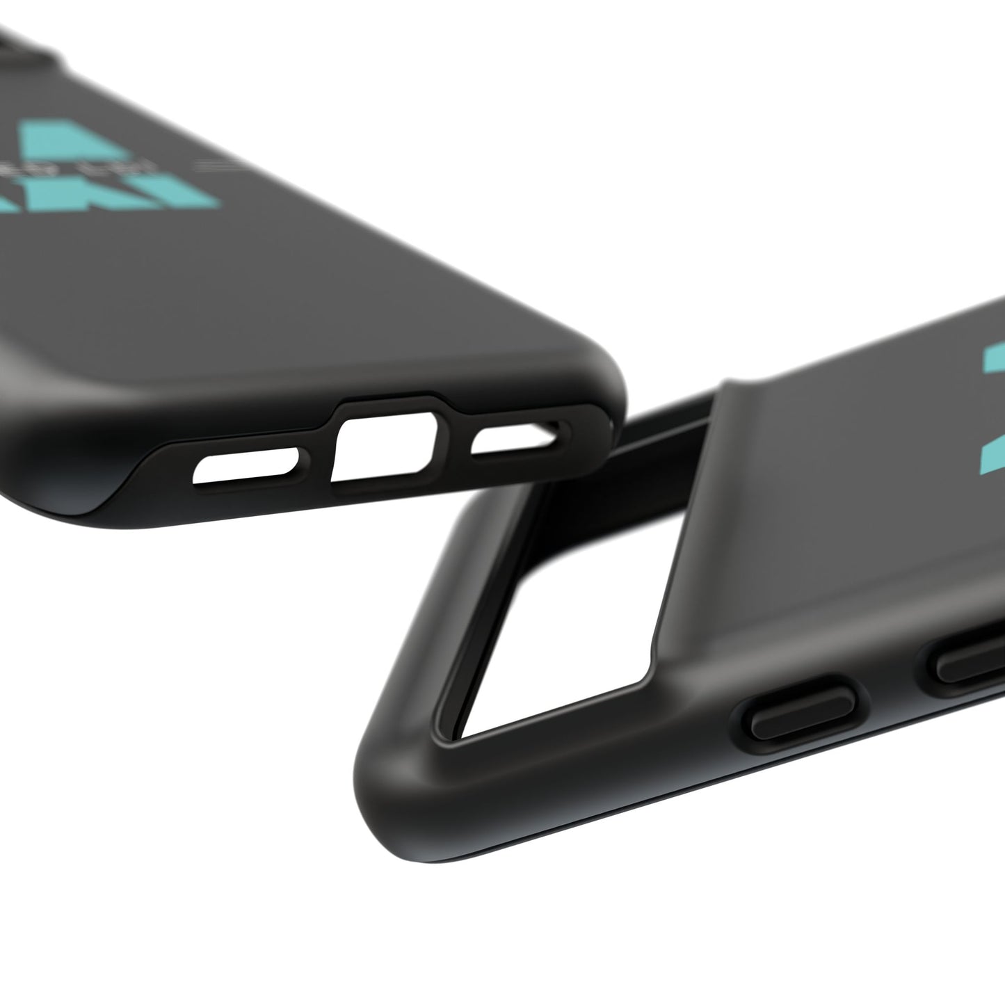 MiXED Tough Phone Case