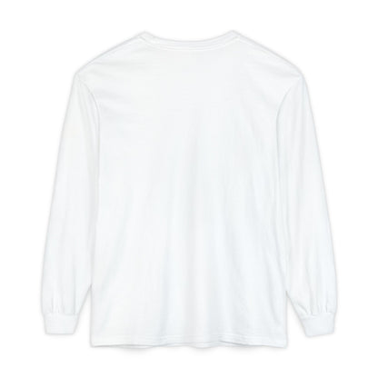 Long Sleeve T-Shirt Mixed Diagram