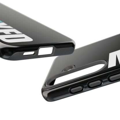 MiXED Tough Phone Case