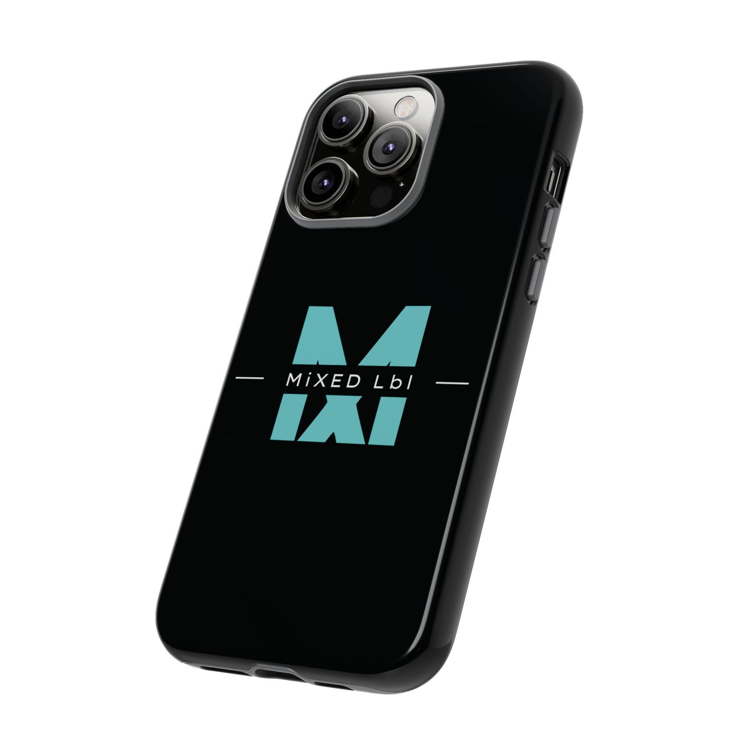 MiXED Tough Phone Case