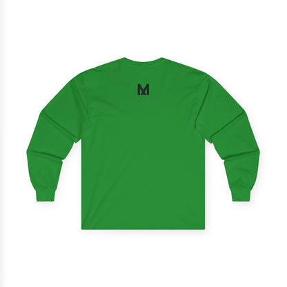 Blessed Long Sleeve Tee