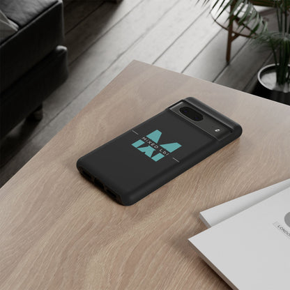 MiXED Tough Phone Case