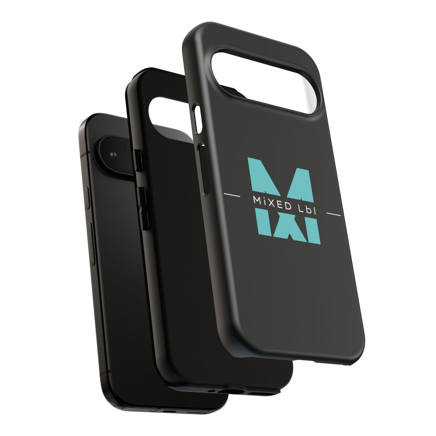 MiXED Tough Phone Case