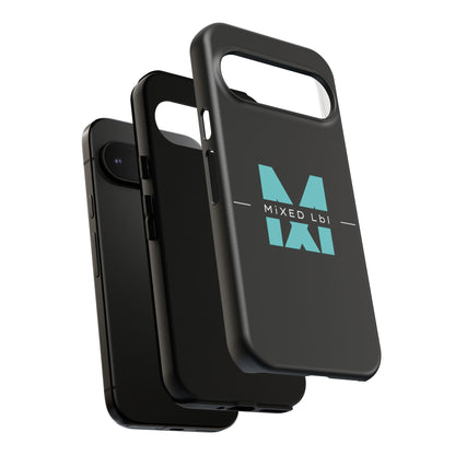 MiXED Tough Phone Case