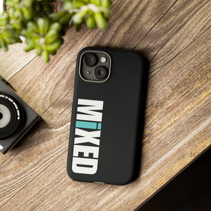 MiXED Tough Phone Case