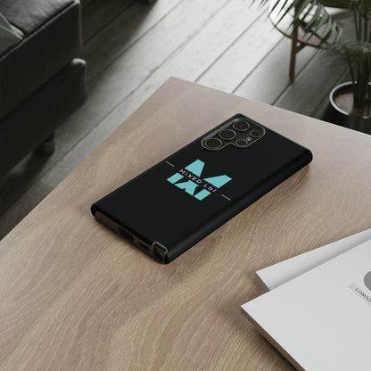 MiXED Tough Phone Case