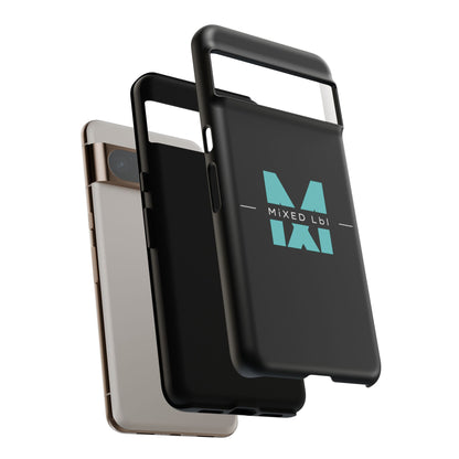 MiXED Tough Phone Case