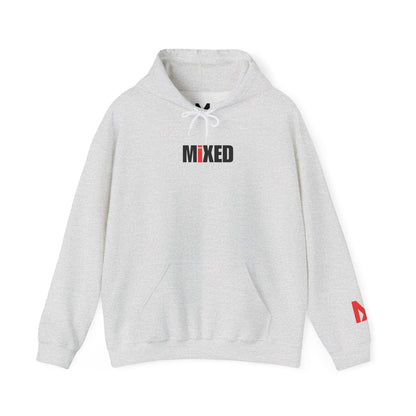 MiXED Hoodie - ‘A Different Breed’