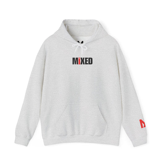 MiXED Hoodie - ‘A Different Breed’