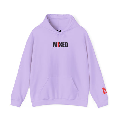 MiXED Hoodie - ‘A Different Breed’