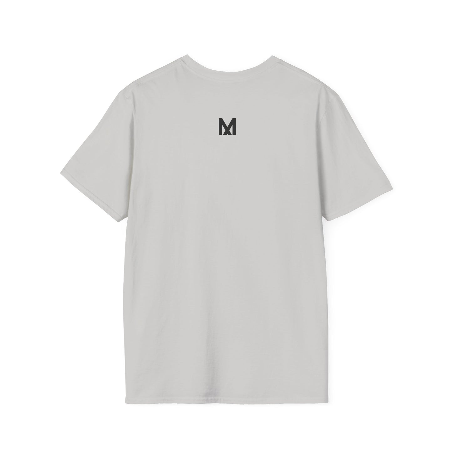 DiVERCiTY Graphic T-Shirt