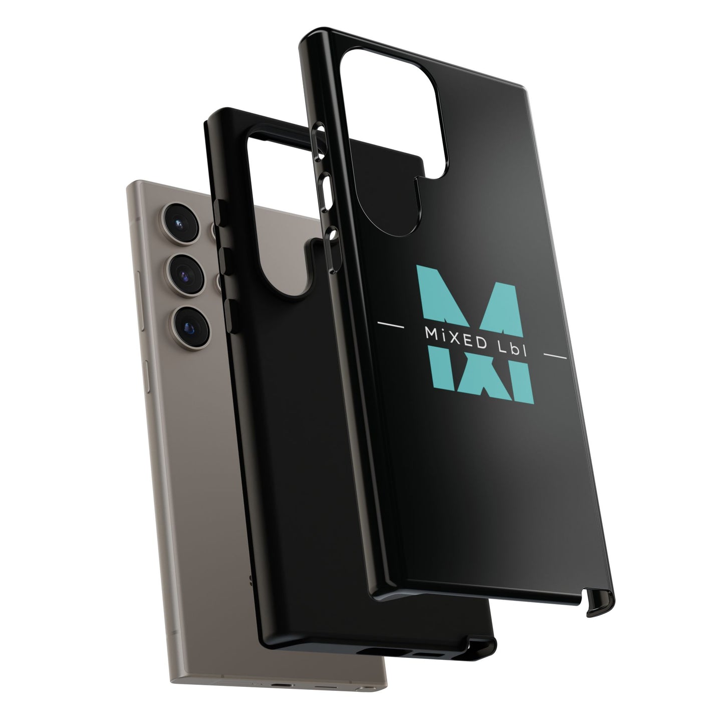 MiXED Tough Phone Case