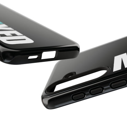 MiXED Tough Phone Case