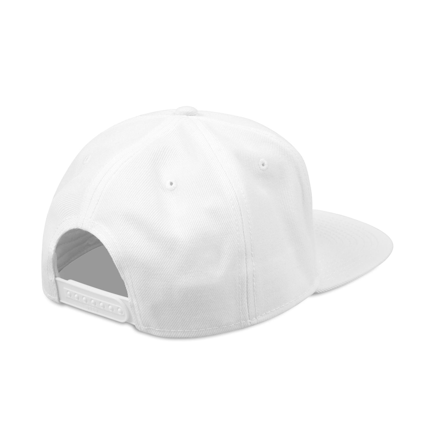 DiVERCiTY Embroidered Snapback