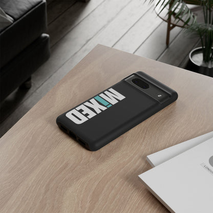 MiXED Tough Phone Case