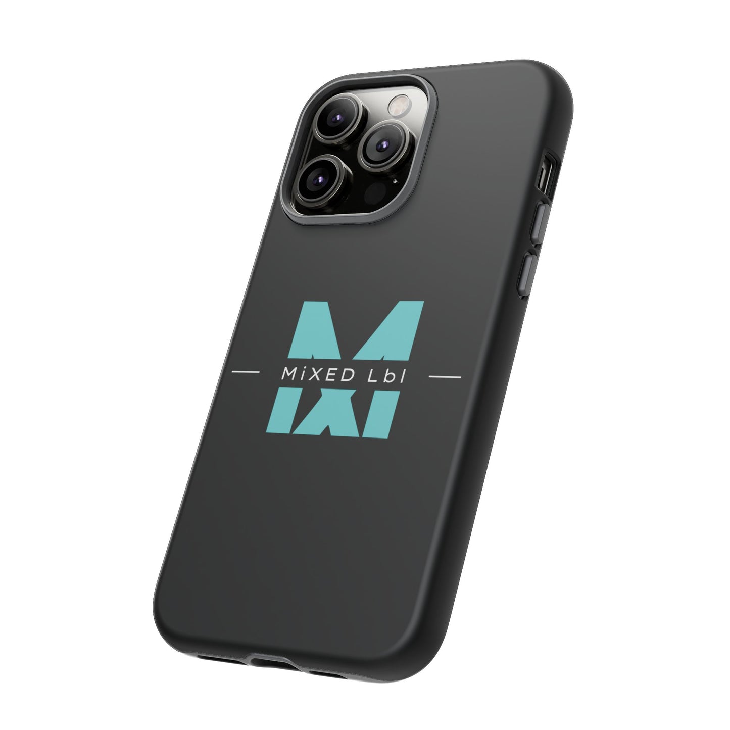 MiXED Tough Phone Case