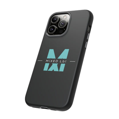 MiXED Tough Phone Case