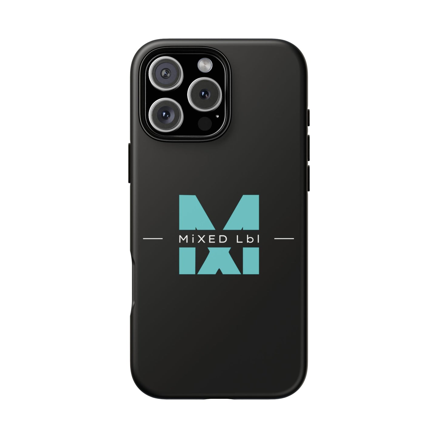 MiXED Tough Phone Case