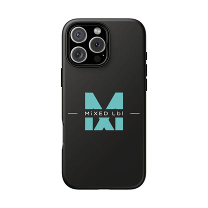 MiXED Tough Phone Case