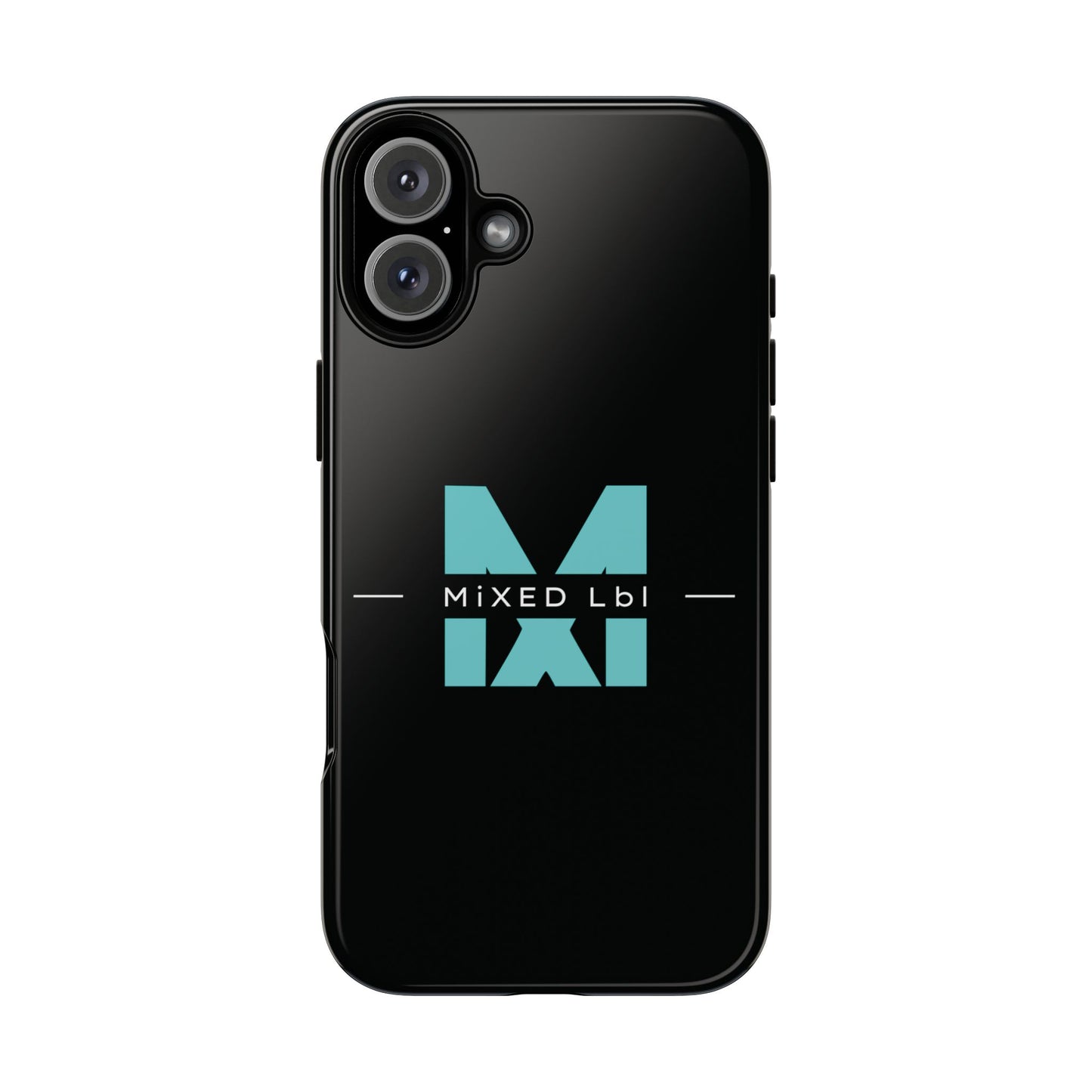 MiXED Tough Phone Case